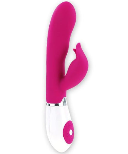 PRETTY LOVE - FLIRTATION VIBRATOR MET FELIX STIMULATOR
