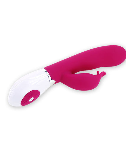 PRETTY LOVE - FLIRTATION VIBRATOR MET FELIX STIMULATOR