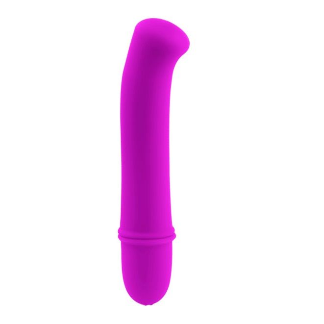 Pretty Love – Flirtation Antony Vibrator