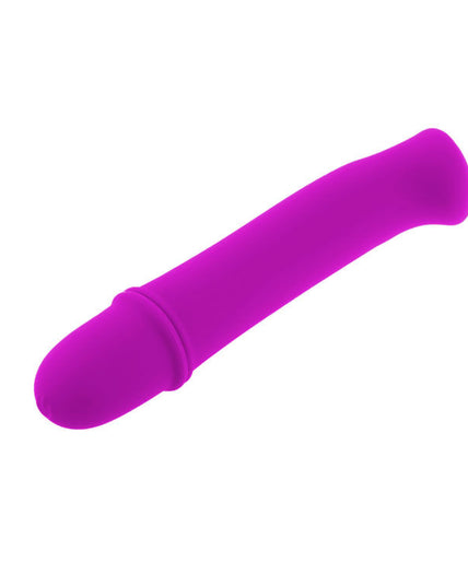 PRETTY LOVE - FLIRTATION ANTONY VIBRATOR