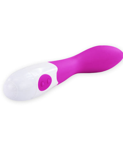 PRETTY LOVE - FLIRTATION BISHOP VIBRATOR