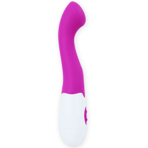 Pretty Love – Flirtation Charles-vibrator