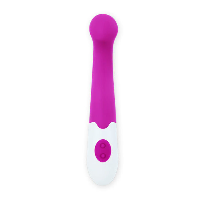 Pretty Love – Flirtation Charles-vibrator