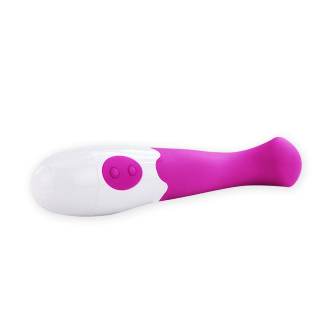Pretty Love – Flirtation Charles-vibrator