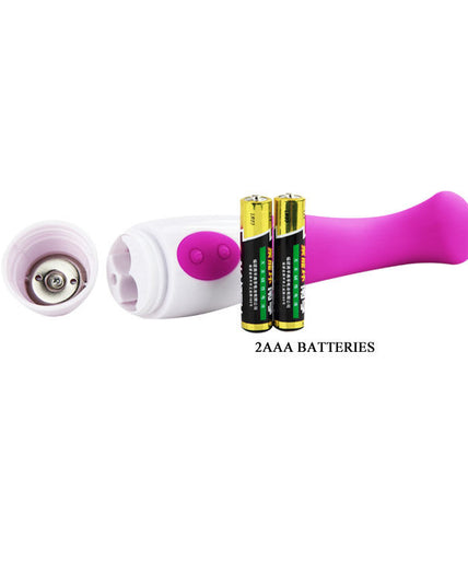 Pretty Love – Flirtation Charles-vibrator