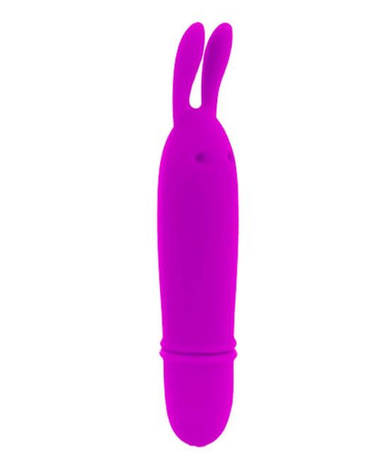 PRETTY LOVE - FLIRTATION BOYCE STIMULATING MASSAGER