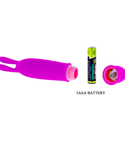 PRETTY LOVE - FLIRTATION BOYCE STIMULATING MASSAGER