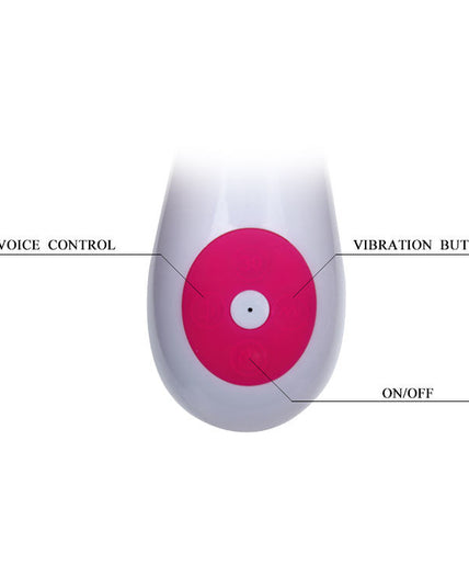 PRETTY LOVE - FLIRTATION GENE WITH VOICE VIBRATION
