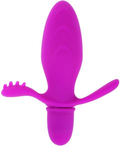 PRETTY LOVE - FLIRTATION FITCH VIBRATOR