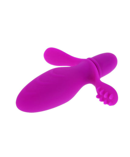 PRETTY LOVE - FLIRTATION FITCH VIBRATOR