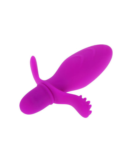 PRETTY LOVE - FLIRTATION FITCH VIBRATOR