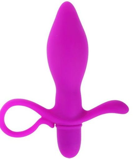 PRETTY LOVE - FLIRTATION TAYLOR VIBRATOR