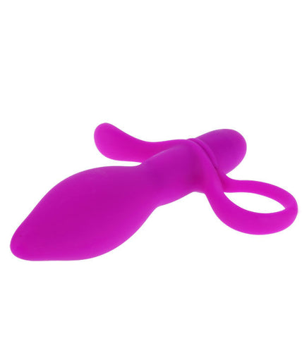 PRETTY LOVE - FLIRTATION TAYLOR VIBRATOR