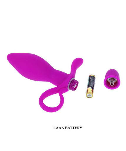 PRETTY LOVE - FLIRTATION TAYLOR VIBRATOR