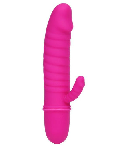 PRETTY LOVE - FLIRTATION ARND VIBRATOR