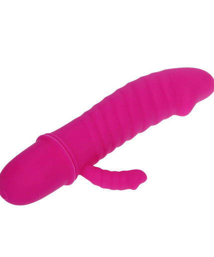PRETTY LOVE - FLIRTATION ARND VIBRATOR