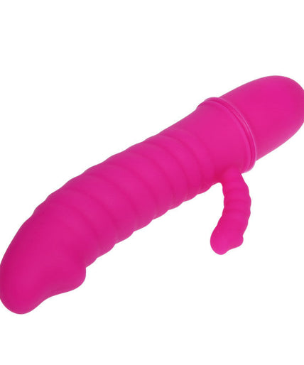 PRETTY LOVE - FLIRTATION ARND VIBRATOR