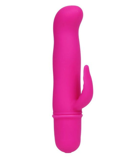 PRETTY LOVE - VIBRATOR STIMULATOR BLITHE
