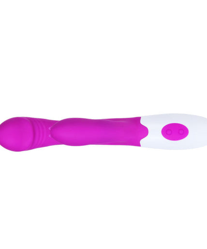 PRETTY LOVE - VIBRATOR STIMULATOR ANDRE