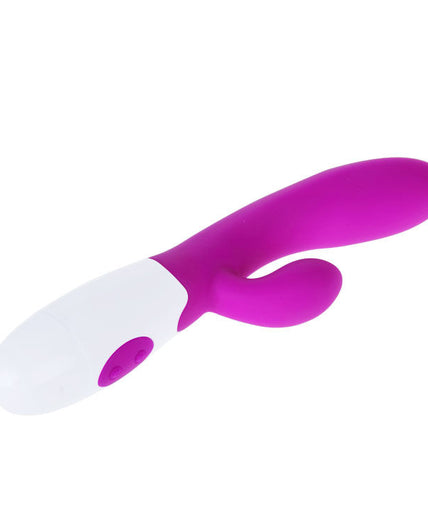 Pretty Love – Flirt Alvis Vibrator Met Clitoris Stimulator