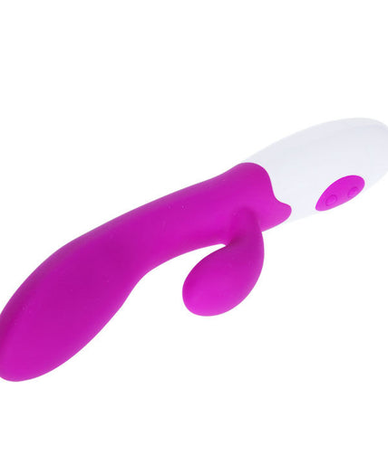 Pretty Love – Flirt Alvis Vibrator Met Clitoris Stimulator