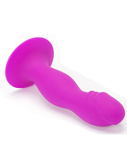 PRETTY LOVE - BOOTY PASSION REALISTIC PLUG