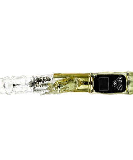 BAILE - RABBIT SIBERIA PASSION GOLD