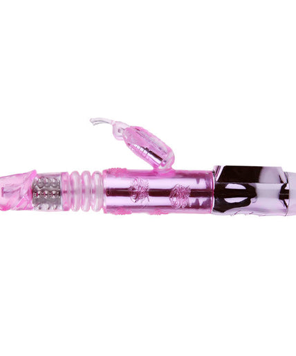 BAILE - US RABBIT THROBBING BUTTERF
