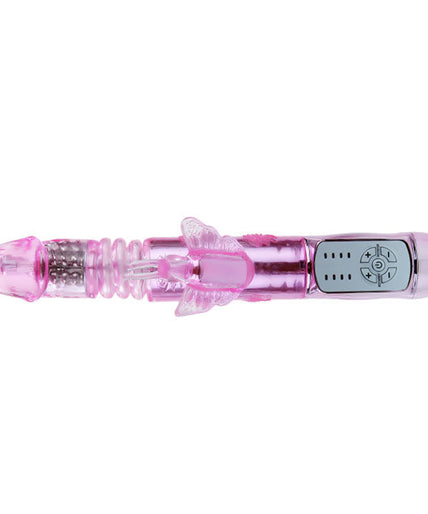 BAILE - US RABBIT THROBBING BUTTERF