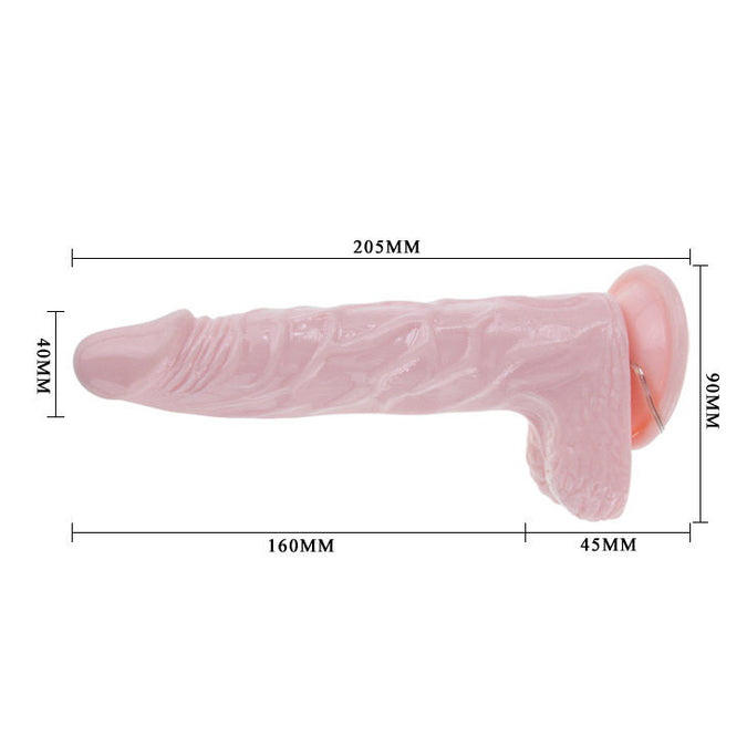 Baile – Super Vibro Dong V