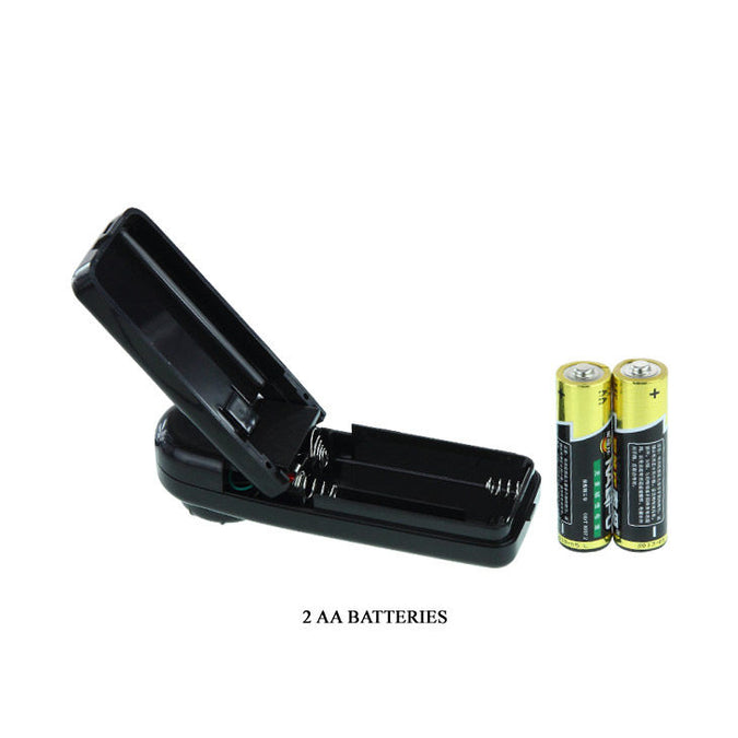 Baile – Super Vibro Dong V