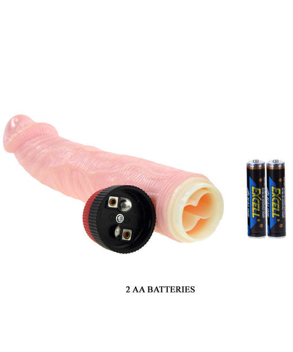 BAILE - ROCKIN DONG PENIS CYBER SKIN I