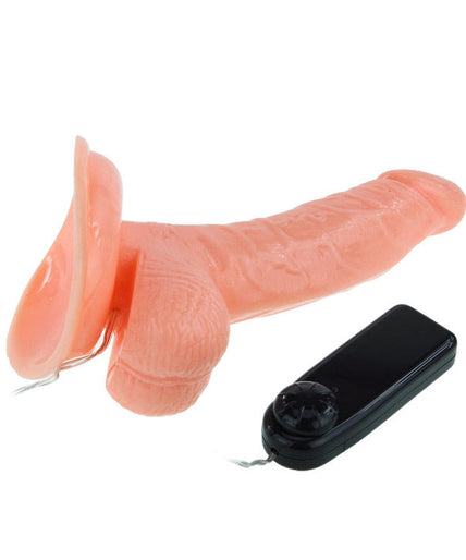 BAILE - SUPER ROTA DONG PENIS ROTATOR