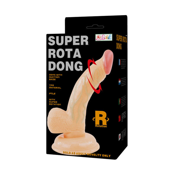 Baile – Super Rota Dong Penis Rotator