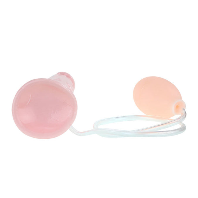 BAILE - EROS REALISTISCHE EJACULATOR PENIS