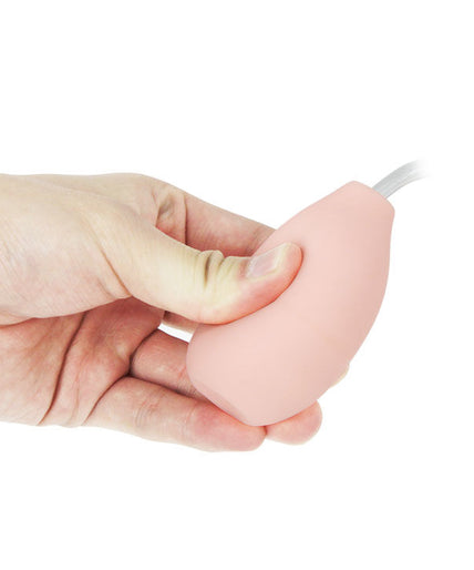 BAILE - EROS REALISTIC EJACULATOR PENIS