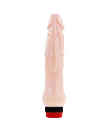 BAILE - ROCKIN DONG PENIS CYBER SKIN II