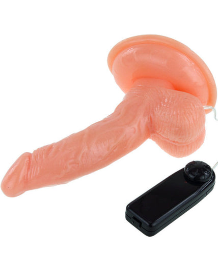 BAILE - SUPER ROTA REALISTIC PENIS DONG