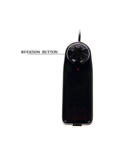 BAILE - SUPER ROTA DONG REALISTIC PENIS ROTATOR