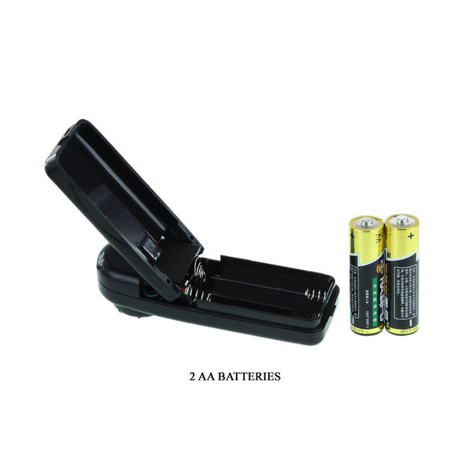 BAILE - SUPER ROTA DONG REALISTISCHE PENISROTATOR