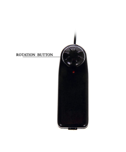 BAILE - SUPER ROTA DONG REALISTIC DILDO 20.5 CM