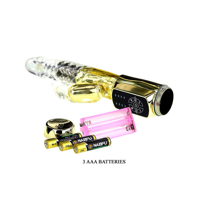 BAILE - US RABBIT GOUDEN PRINS