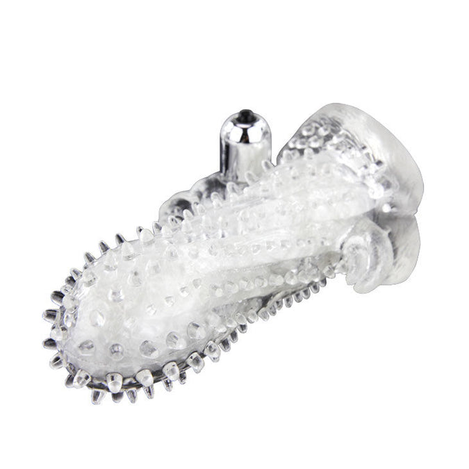 Baile – Brave Man Rabbit Vibrator Penisverlenging