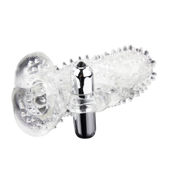Baile – Brave Man Rabbit Vibrator Penisverlenging