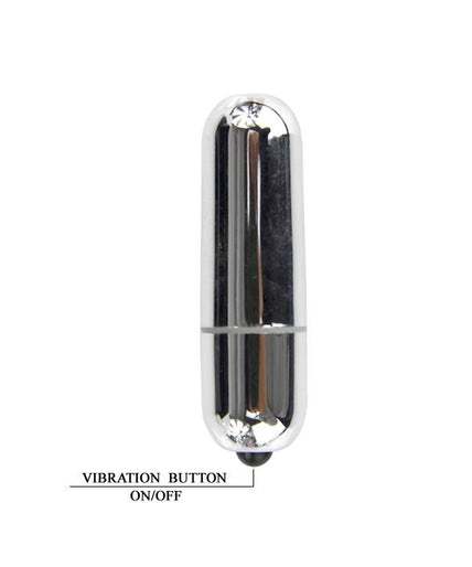 BAILE - BRAVE MAN RABBIT VIBRATOR PENISVERLENGER