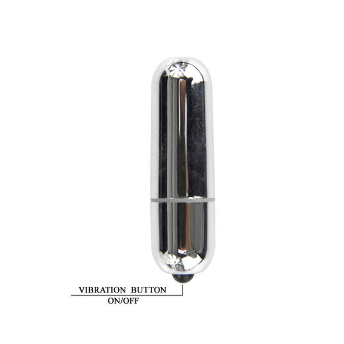 Baile – Brave Man Rabbit Vibrator Penisverlenging