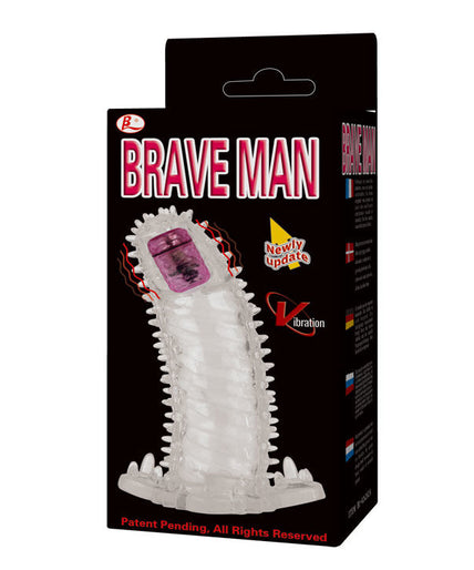 BAILE - BRAVE II MAN SENSOR EXTENSION
