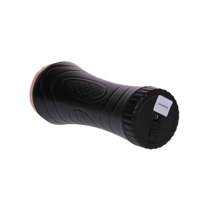 BAILE - PUSSY VAGINA VIBRATOR 7 RITMES CIBERSKYN