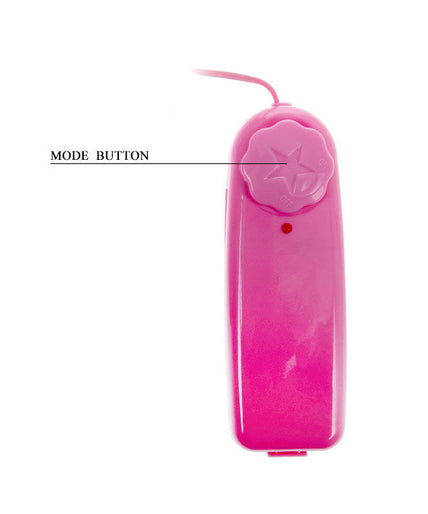 BAILE - ANTHEA MAGIC FLESH VIBRATON PUSSY