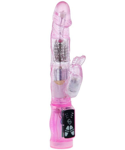 BAILE - MINI RABBIT INTIMATE LOVER LILAC
